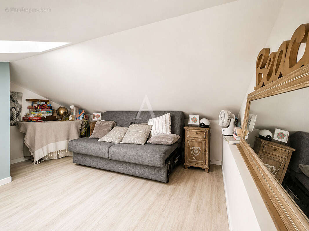 Maison à SETE