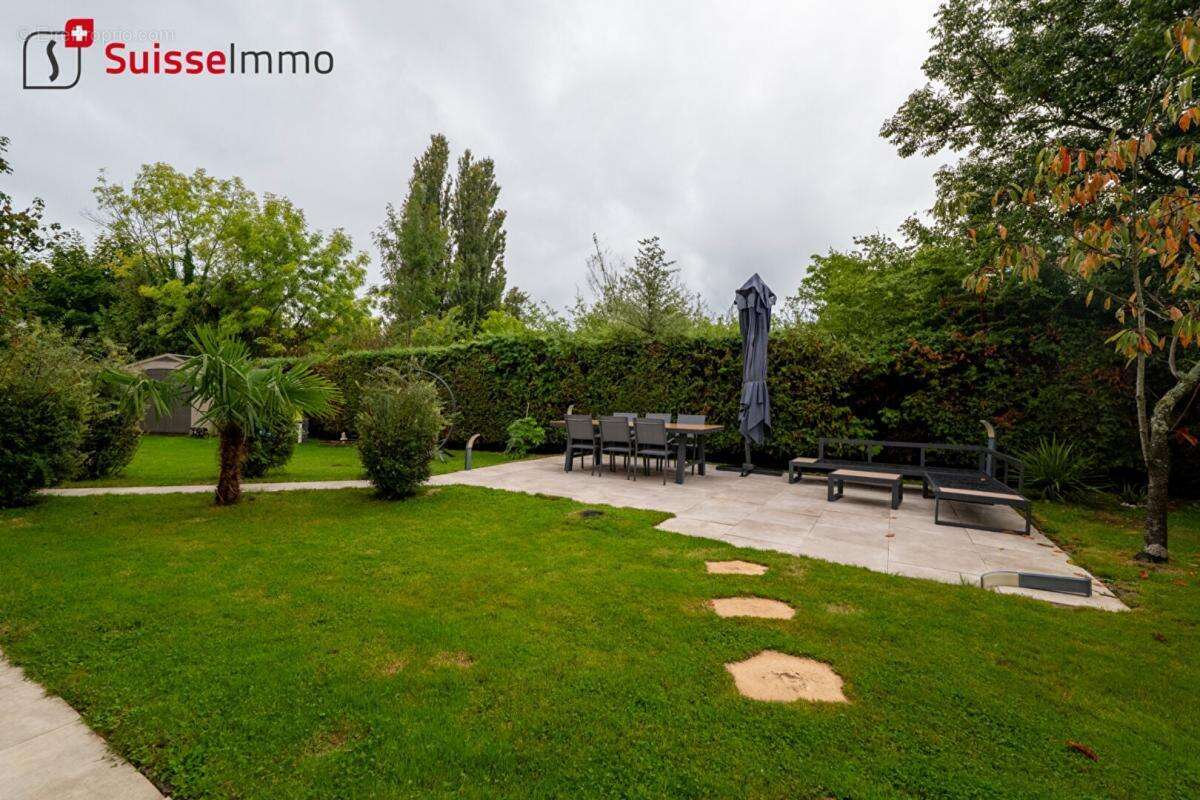 Maison à MONTBELIARD