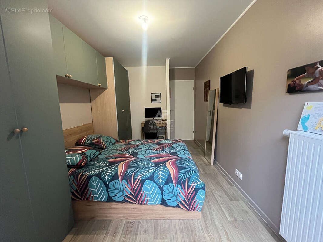 Appartement à PONTOISE