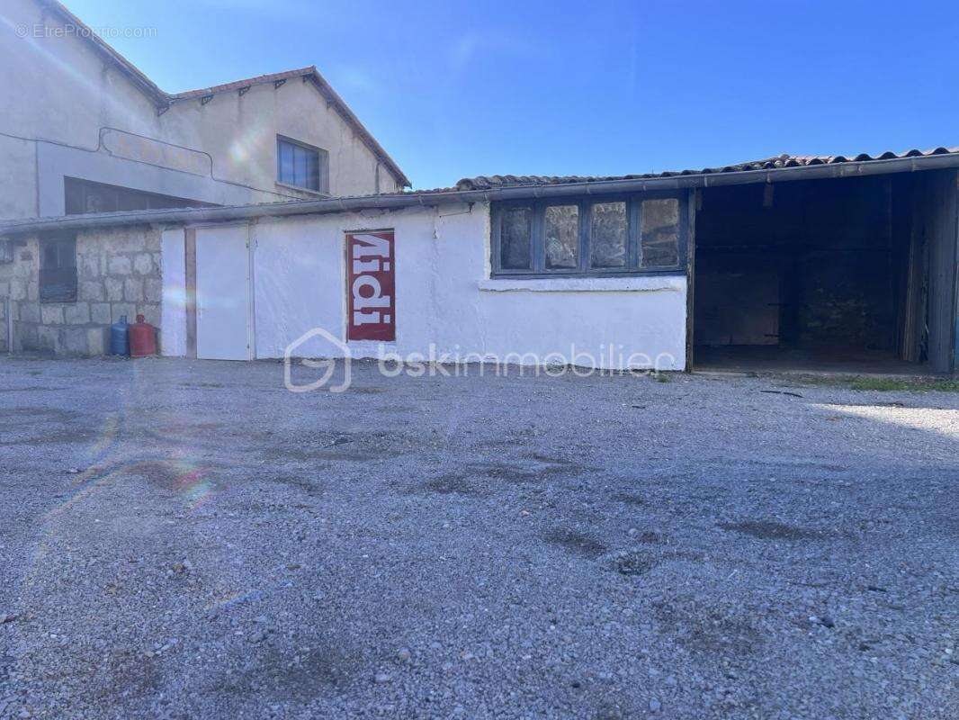 Maison à FRONTIGNAN