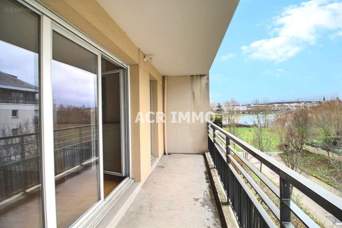 Appartement à ANDRESY