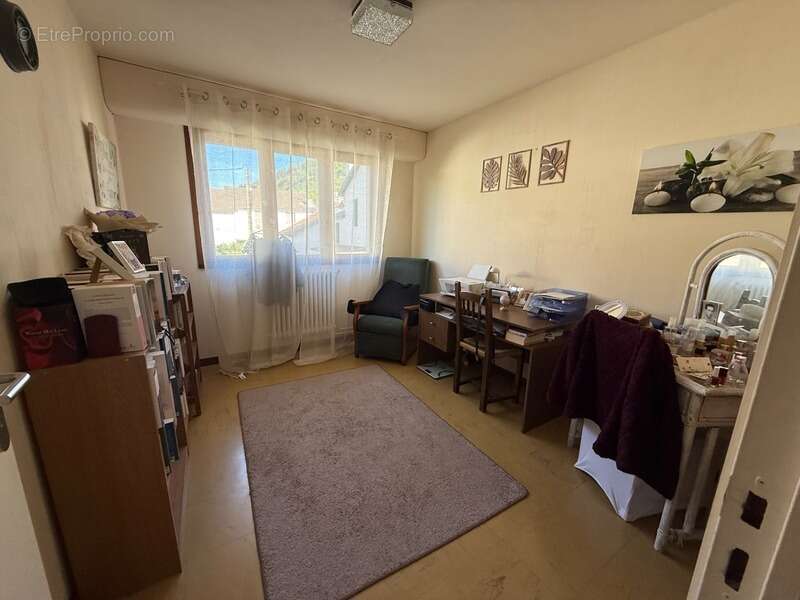 Appartement à LOURDES