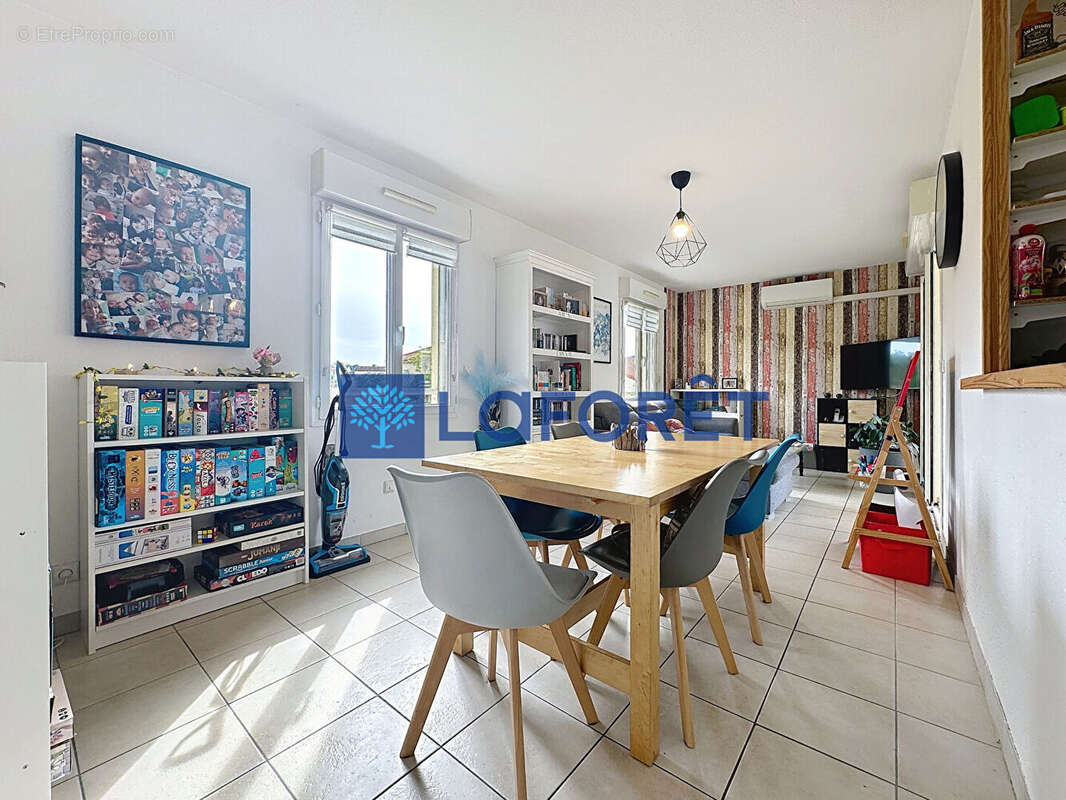 Appartement à DRAGUIGNAN