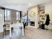 Appartement à CIRES-LES-MELLO