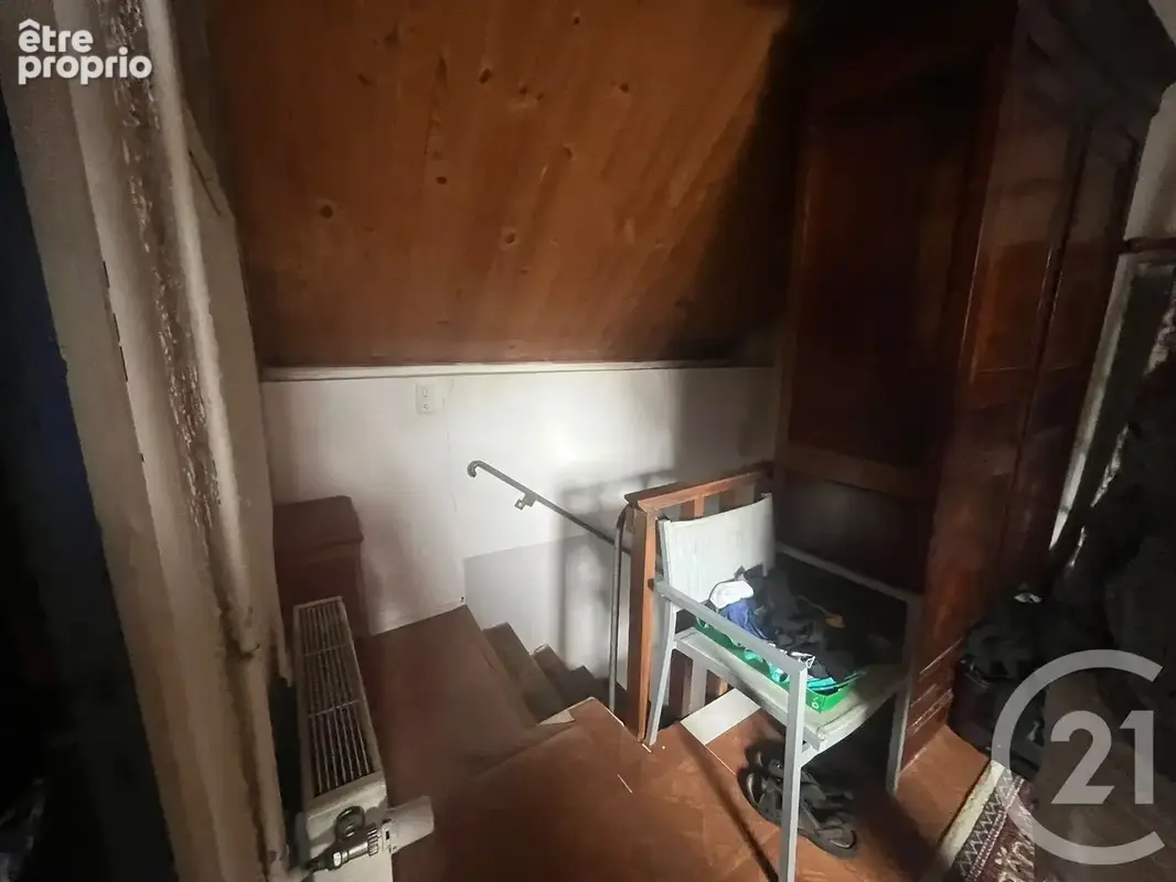 Maison 4 pièces 88 m² à vendre à Malay-Le-Grand (89100) - photo 5