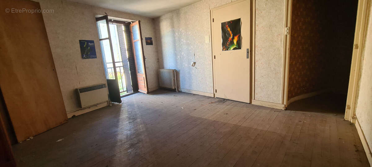 Maison 120m² à neuville-sur-ain - photo 6