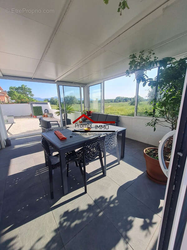 Maison à SAINT-CYPRIEN