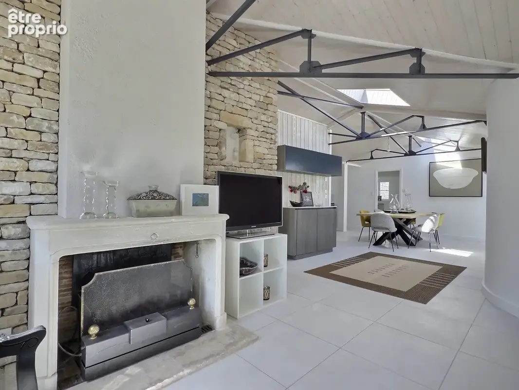 Maison de vacances avec piscine - photo 6