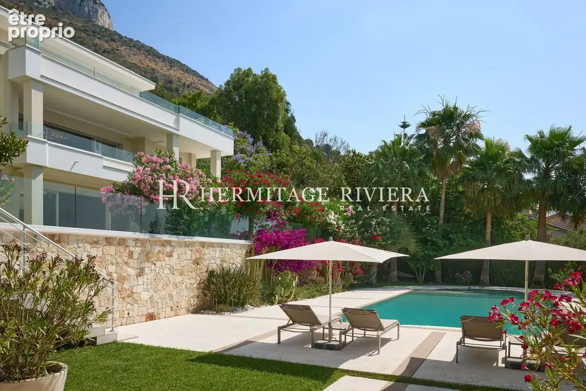 Maison 13 pièces 869 m² à vendre à Cap-D'ail (06320) - photo 40