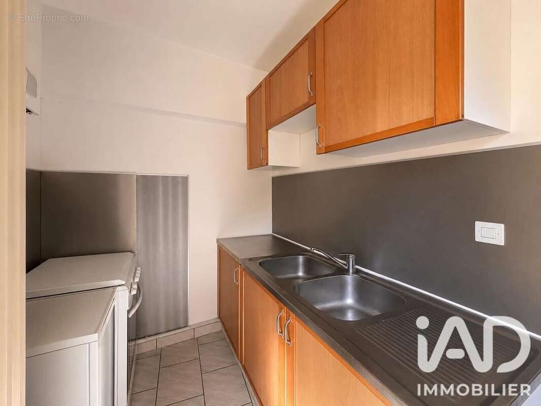 Maison 37 m² à Amiens  - photo 3