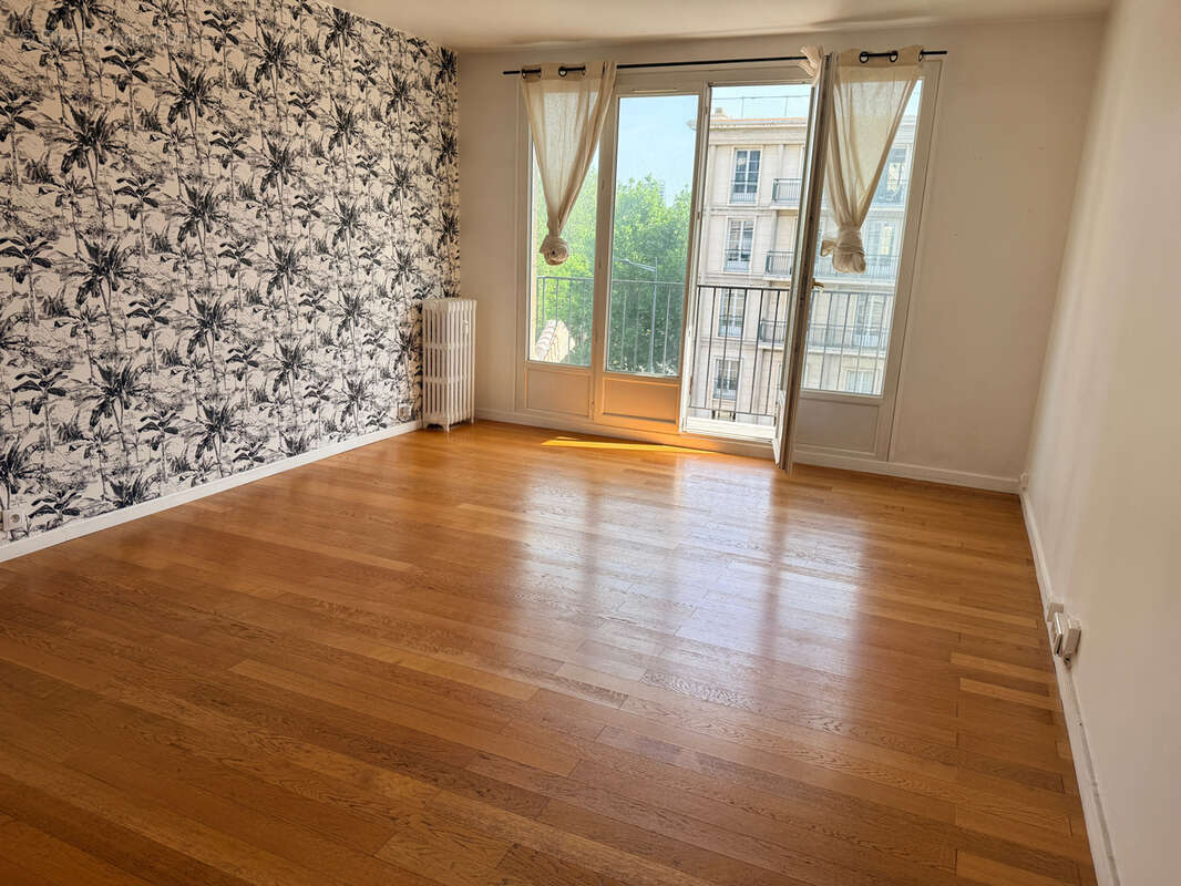 Appartement à LE HAVRE
