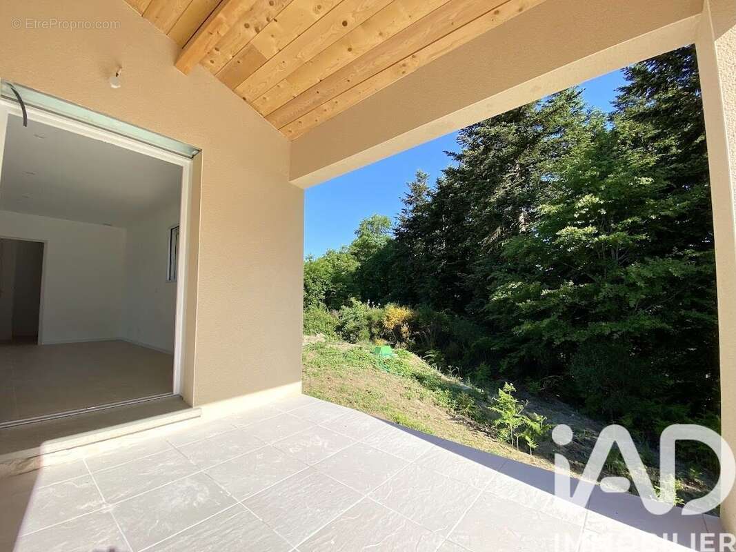 Photo 6 - Maison à JOB