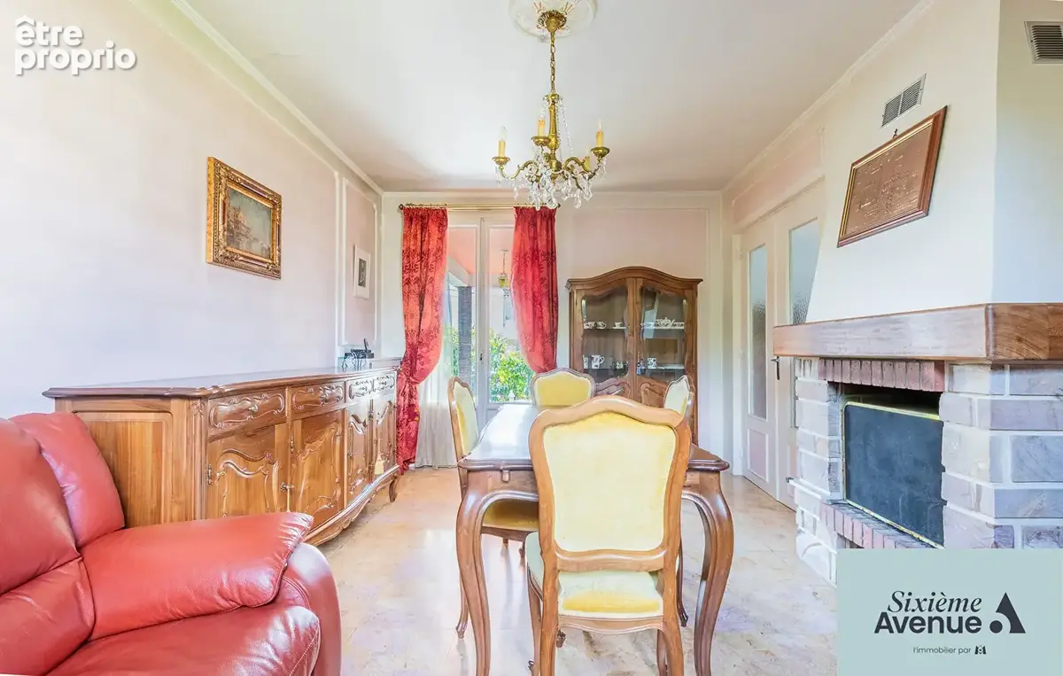 Maison Juvisy Sur Orge 4 pièce(s) 95 m2 - photo 3