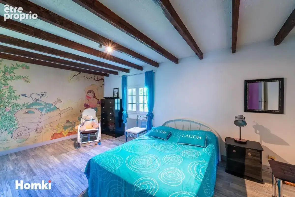Maison/Villa T7 de 176 m² à Suze-la-Rousse 26790 - photo 11