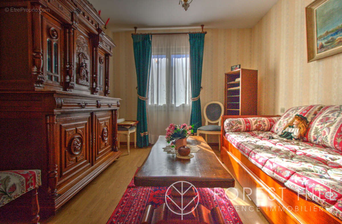 Maison à AMELIE-LES-BAINS-PALALDA