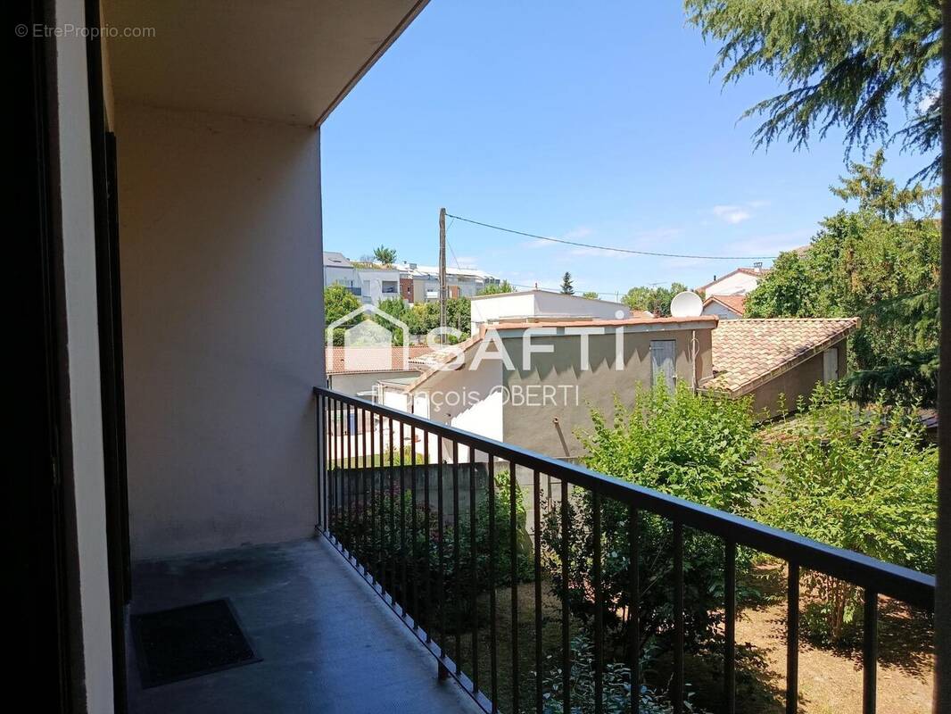 Photo Appartement à Toulouse au prix de 229 500€