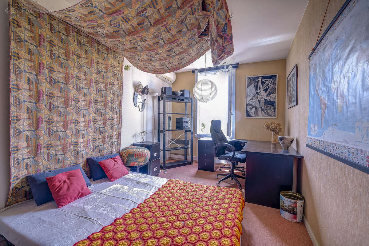 Maison à CAP-D&#039;AIL