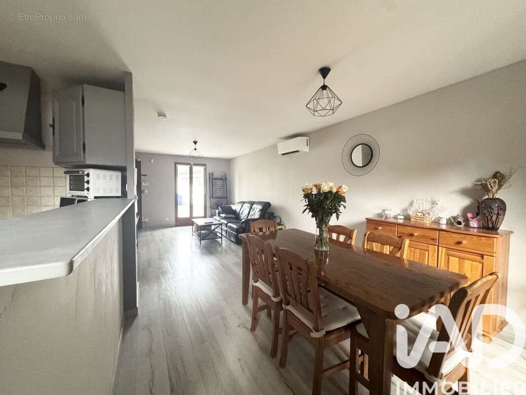 Photo 3 - Maison à DRANCY