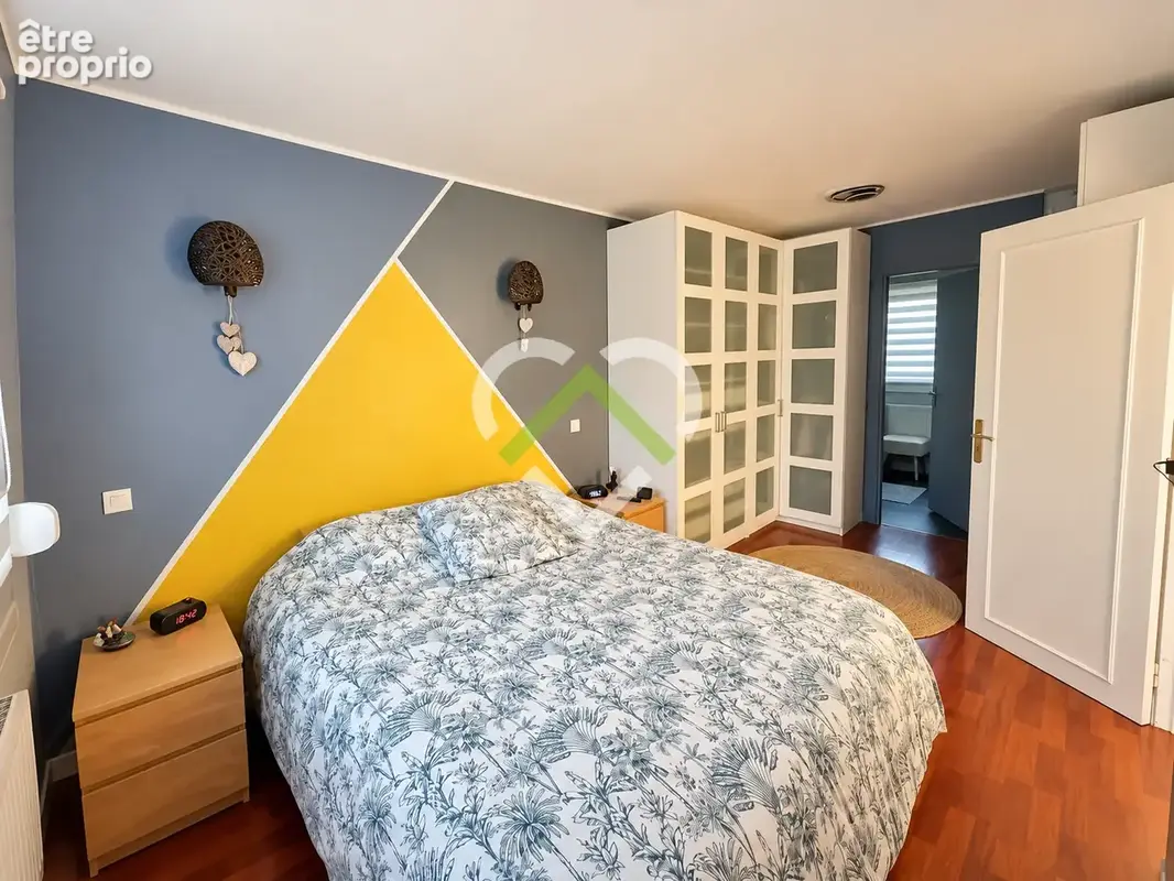 Superbe maison de famille des années 70 à HEM, parfaitement entretenue et sans aucun travaux ! - photo 7