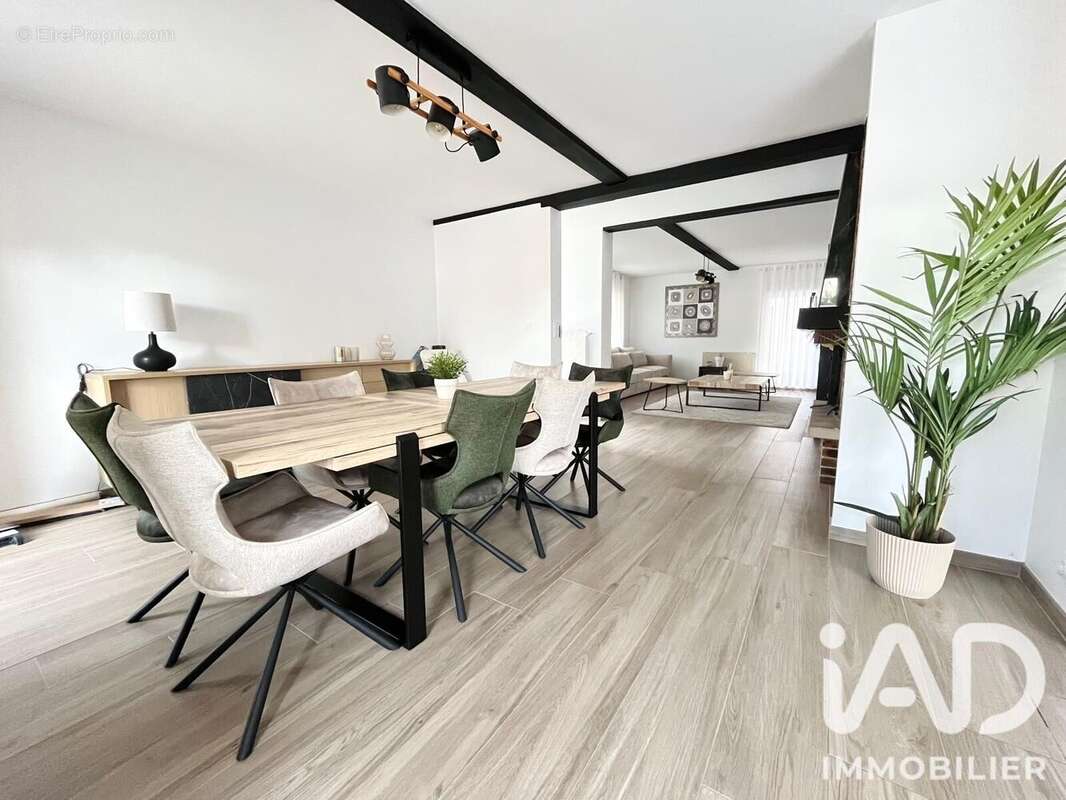 Photo 3 - Maison à NEUVES-MAISONS