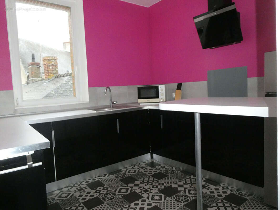 Appartement à SAINT-PERE-EN-RETZ