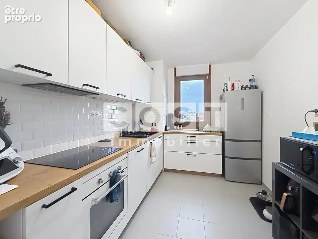 Appartement 3 pièces 62 m² à vendre à Gennevilliers (92230) - photo 6