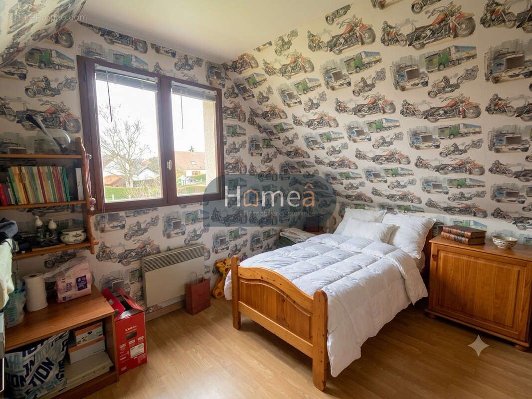 Maison individuelle barentin - photo 9