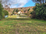 Terrain à MARCOUSSIS