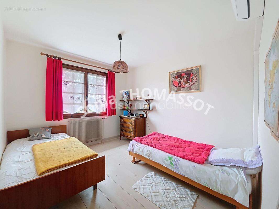 Maison à SAINT-USAGE