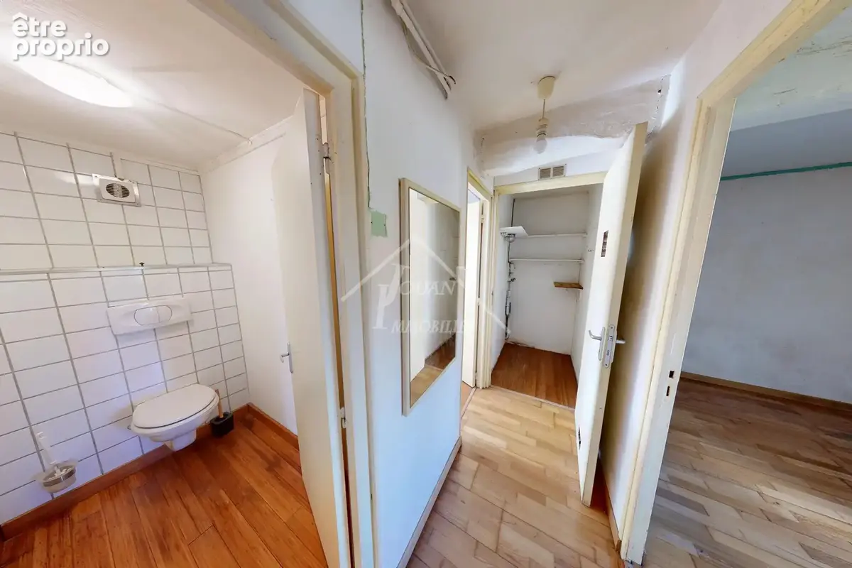 Charmante maison Plain-pied Bellenaves - photo 8