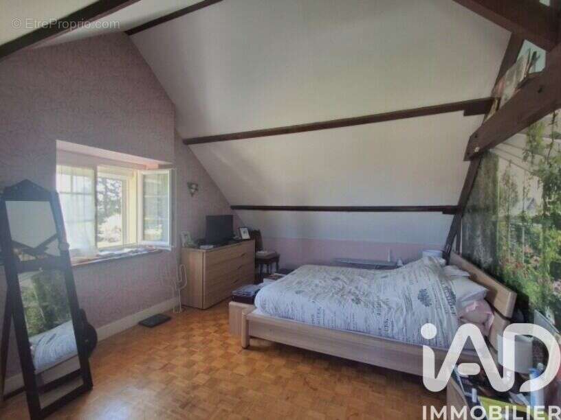 Photo 7 - Maison à BONNY-SUR-LOIRE