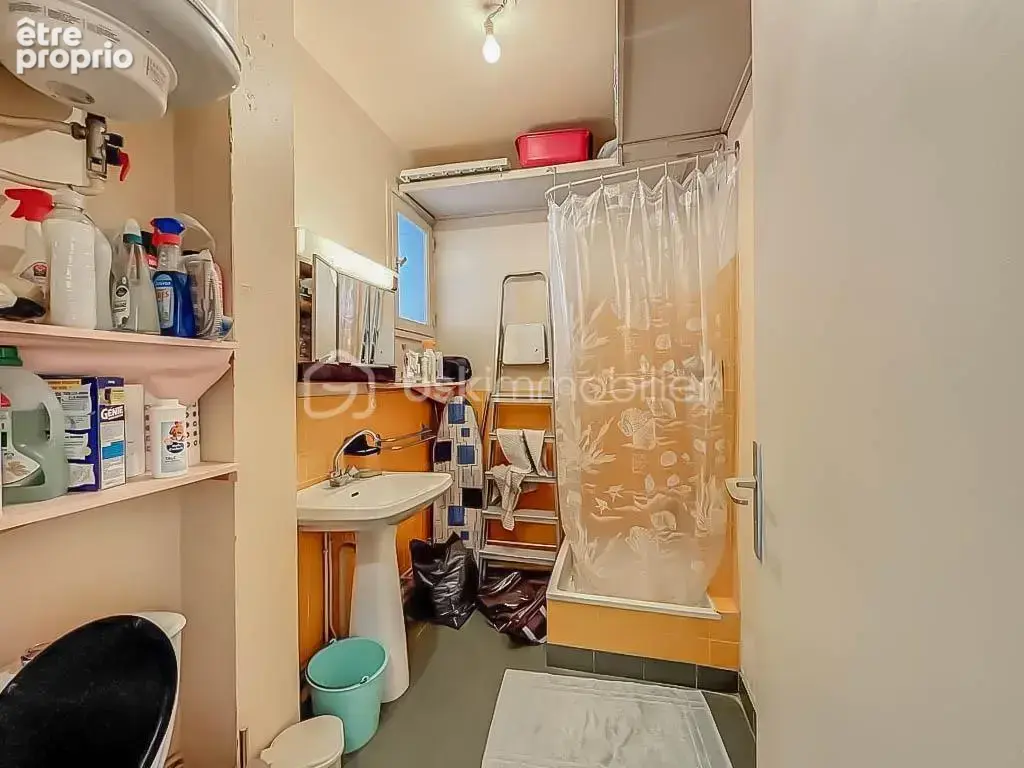*** appartement de 25m2 à palavas les flots *** - photo 8