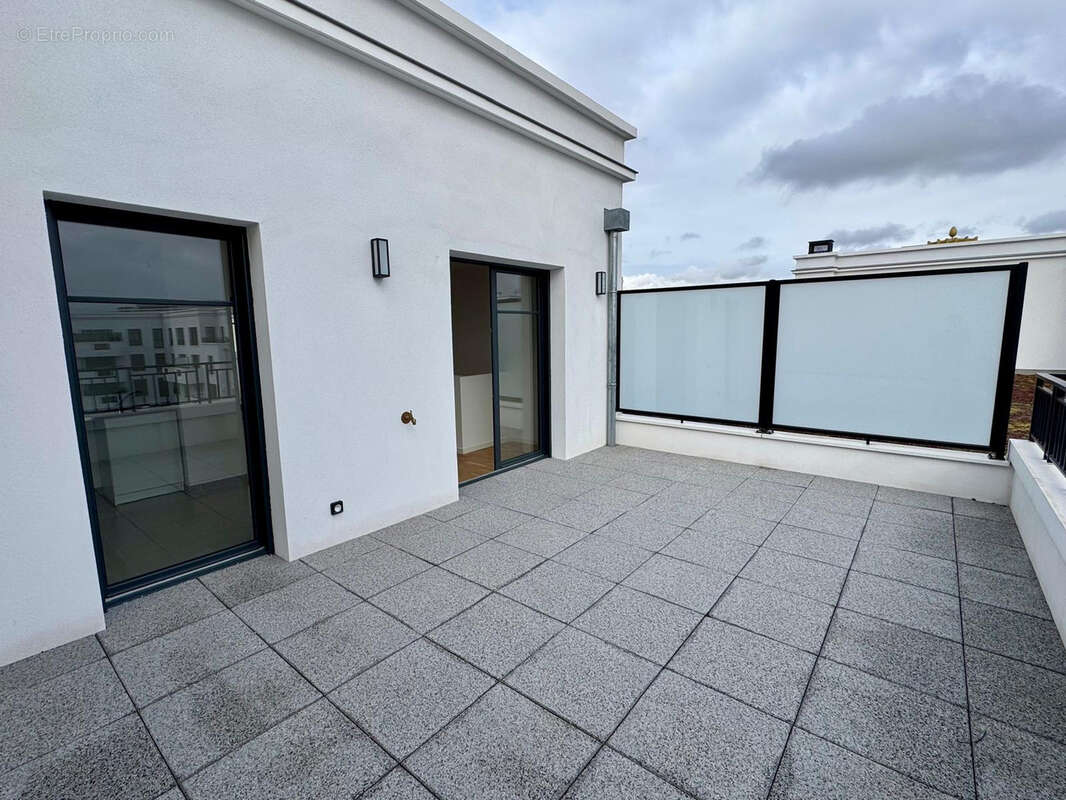 Appartement à CLAMART