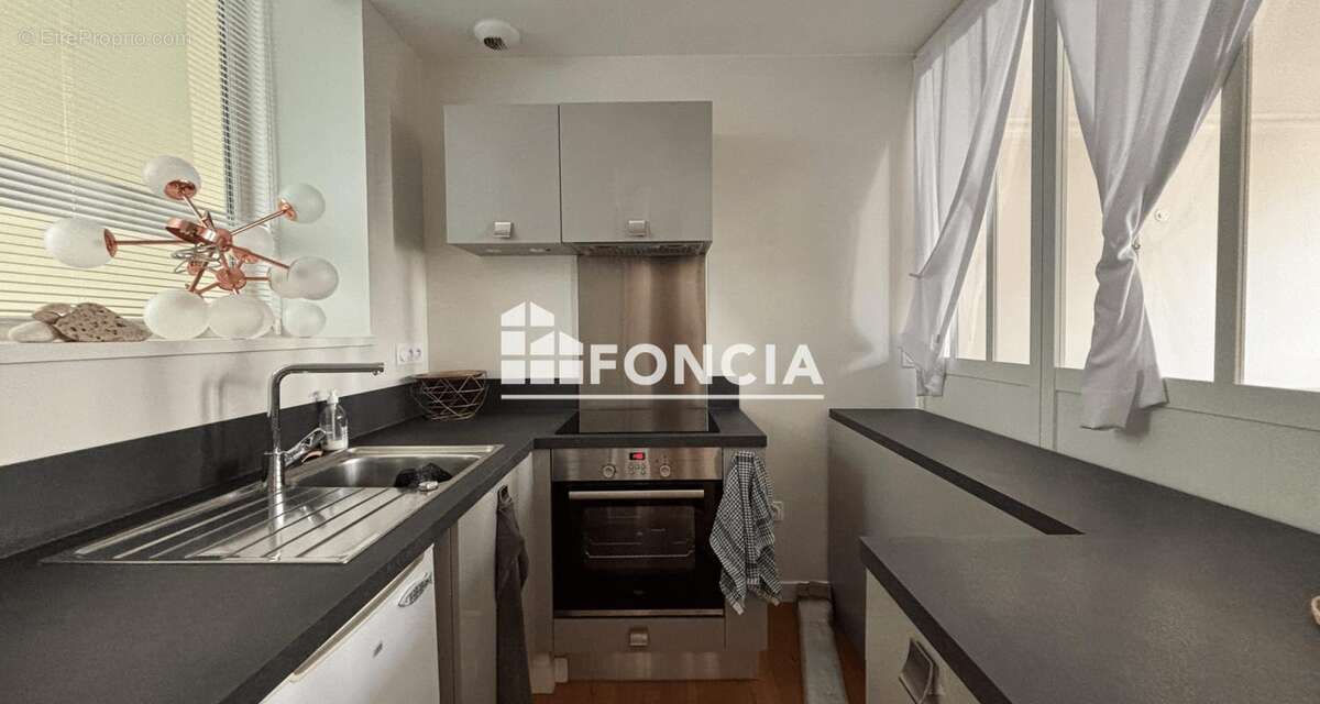Appartement à LA ROCHELLE