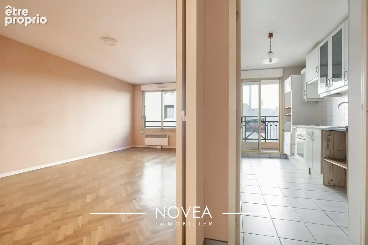Appartement 3 pièces 78 m² à vendre à Lyon-6e (69006) - photo 6