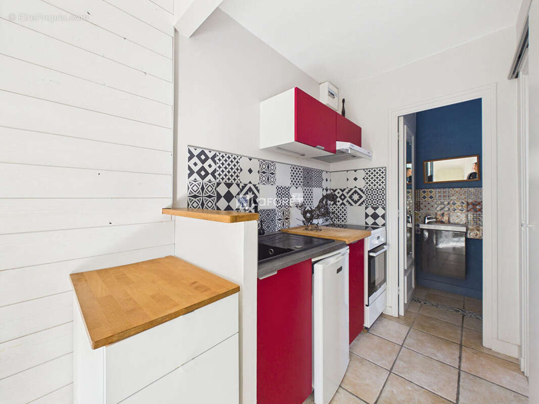 Maison à FOUESNANT