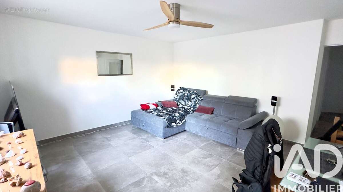 Photo 3 - Appartement à LA GARDE