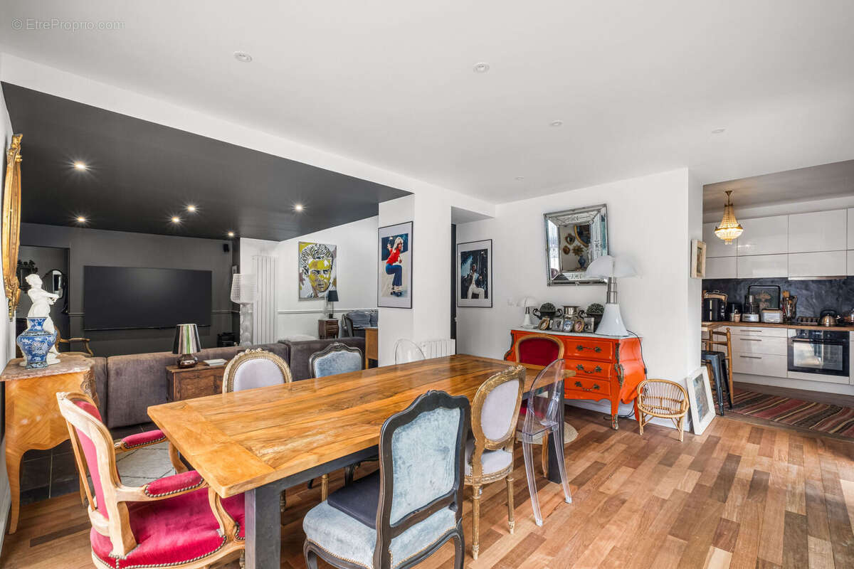 Photo 8 - Maison à COMMUNAY