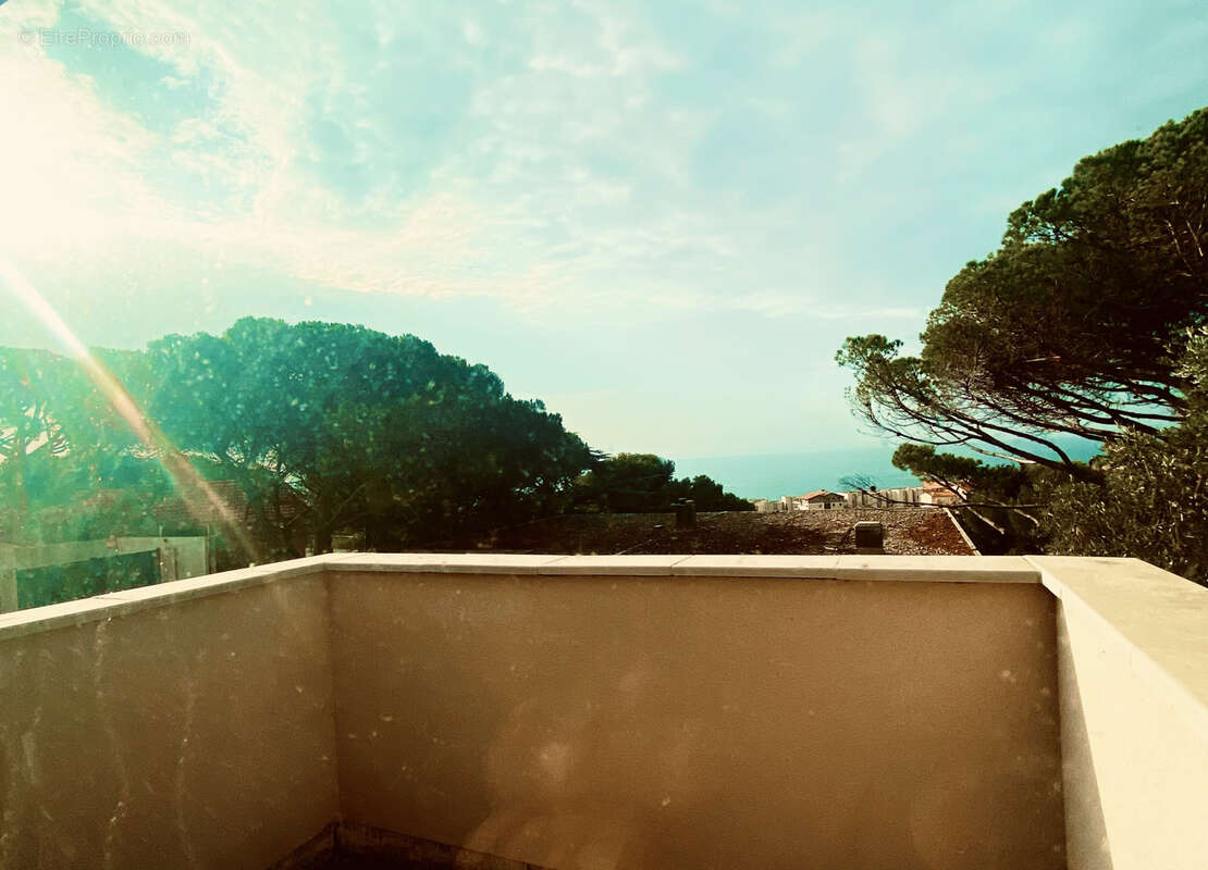 Villa corniche vue mer - photo 9