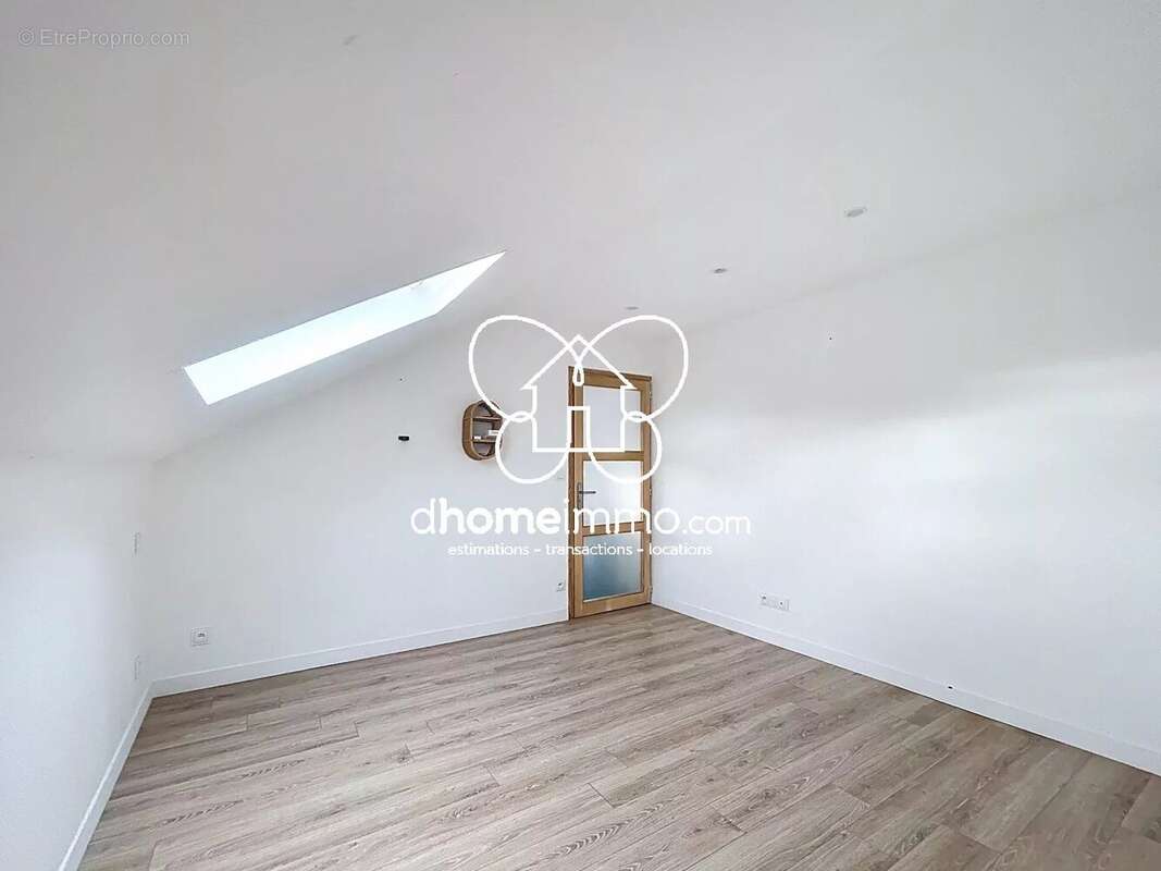 Appartement à SECLIN