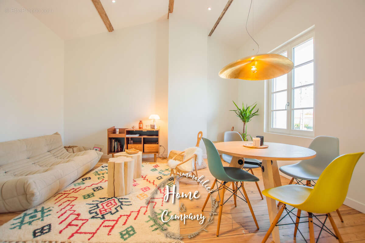 Appartement à ROYAN