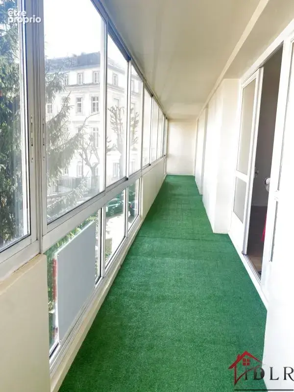 Bel appartement lumineux et pret a vivre au centre-ville de - photo 5