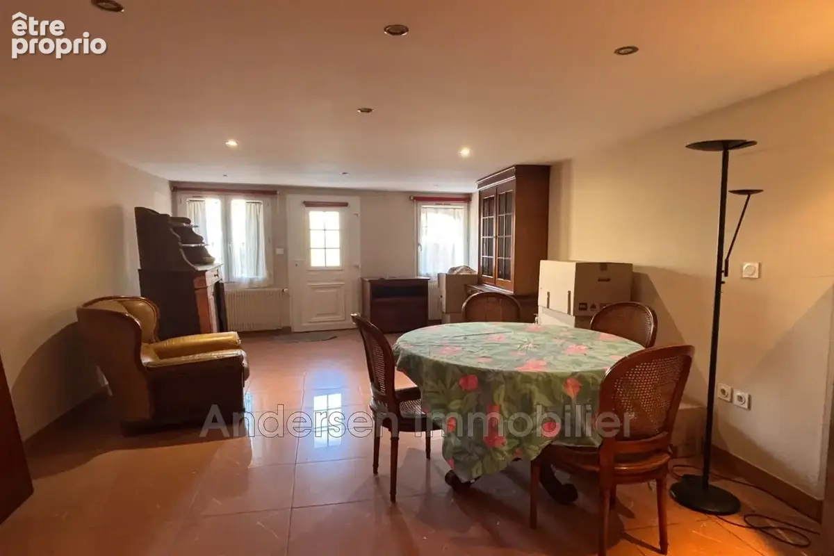 Maison 7 pièces 144 m² à vendre à Palau-Del-Vidre (66690) - photo 2