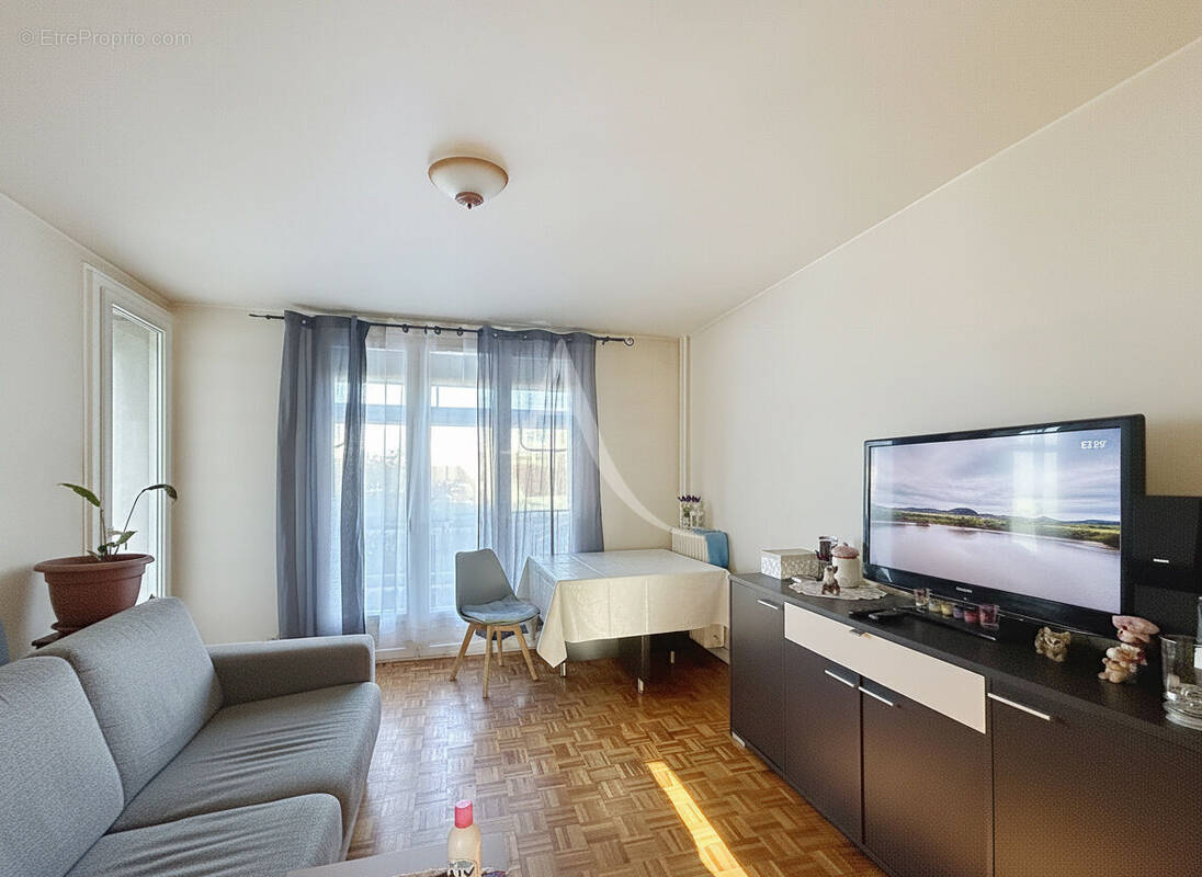 Appartement à MELUN