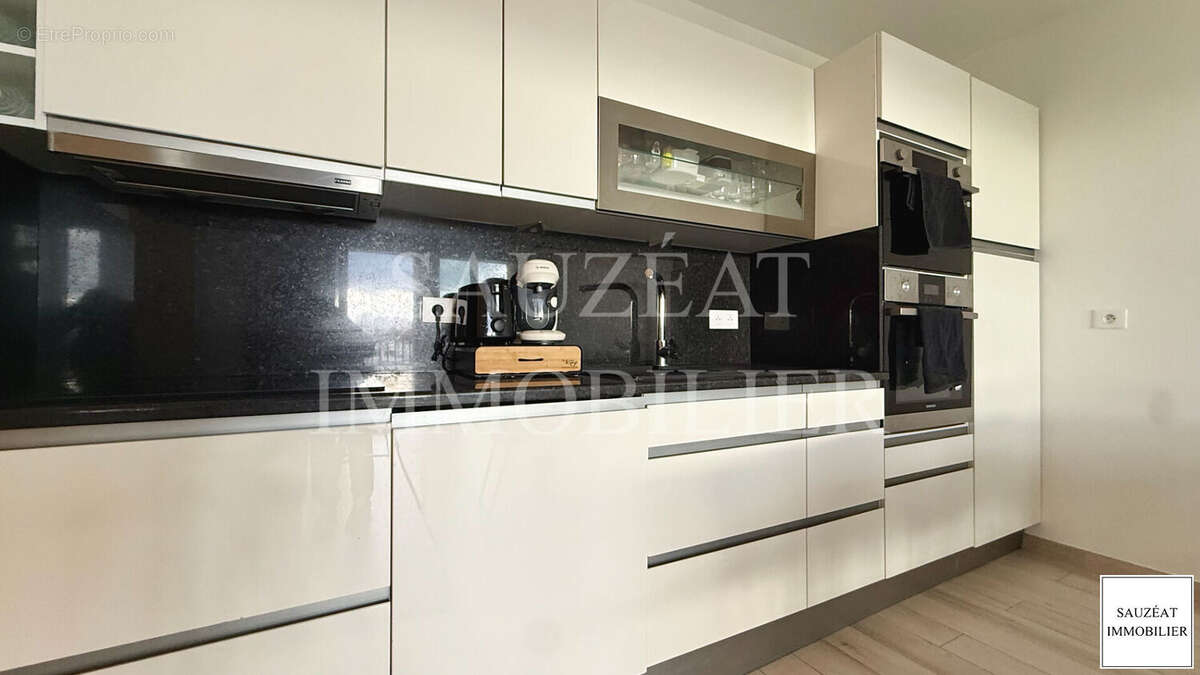 Appartement à BAGNEUX