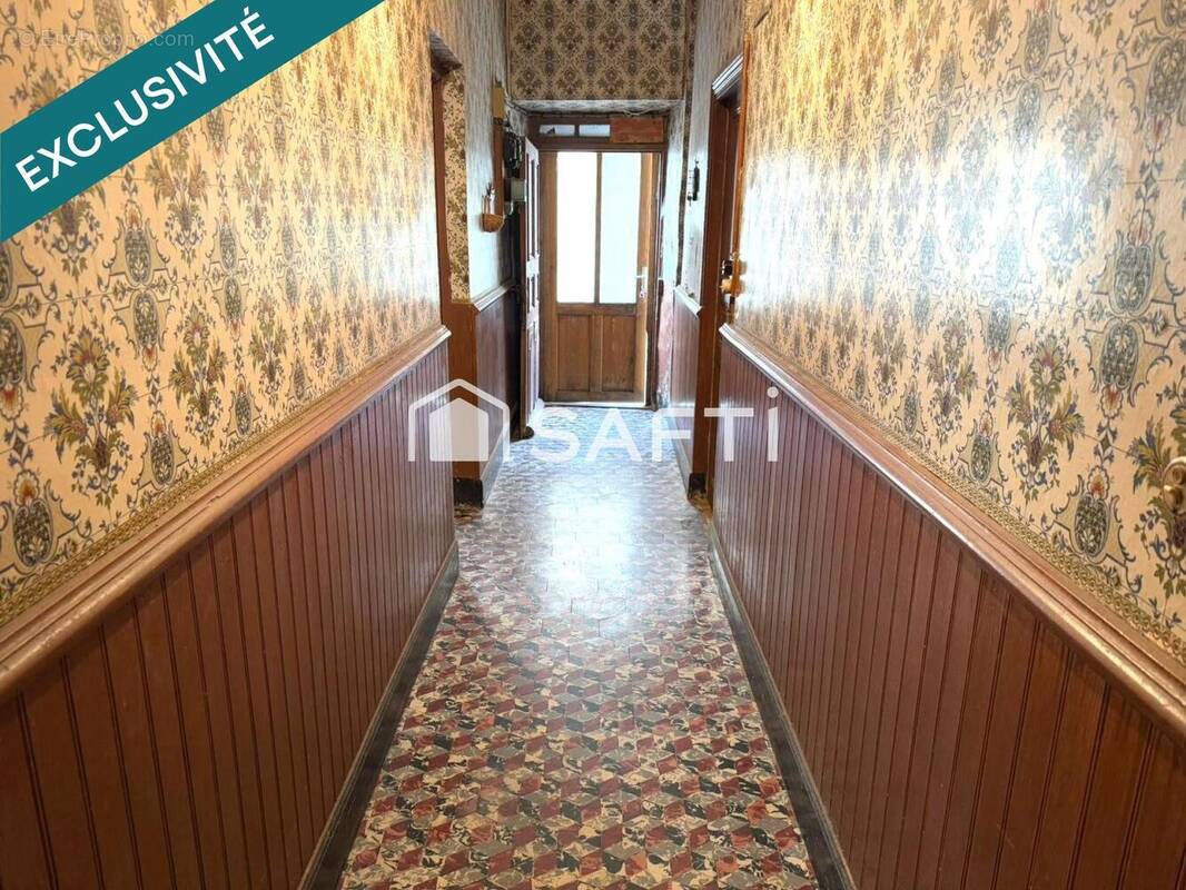 Photo 1 - Maison à LIMOUX