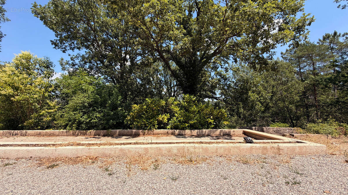 Grande propriété 4 hectares Varages - photo 14