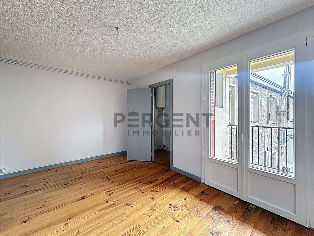 Appartement à NOUZONVILLE