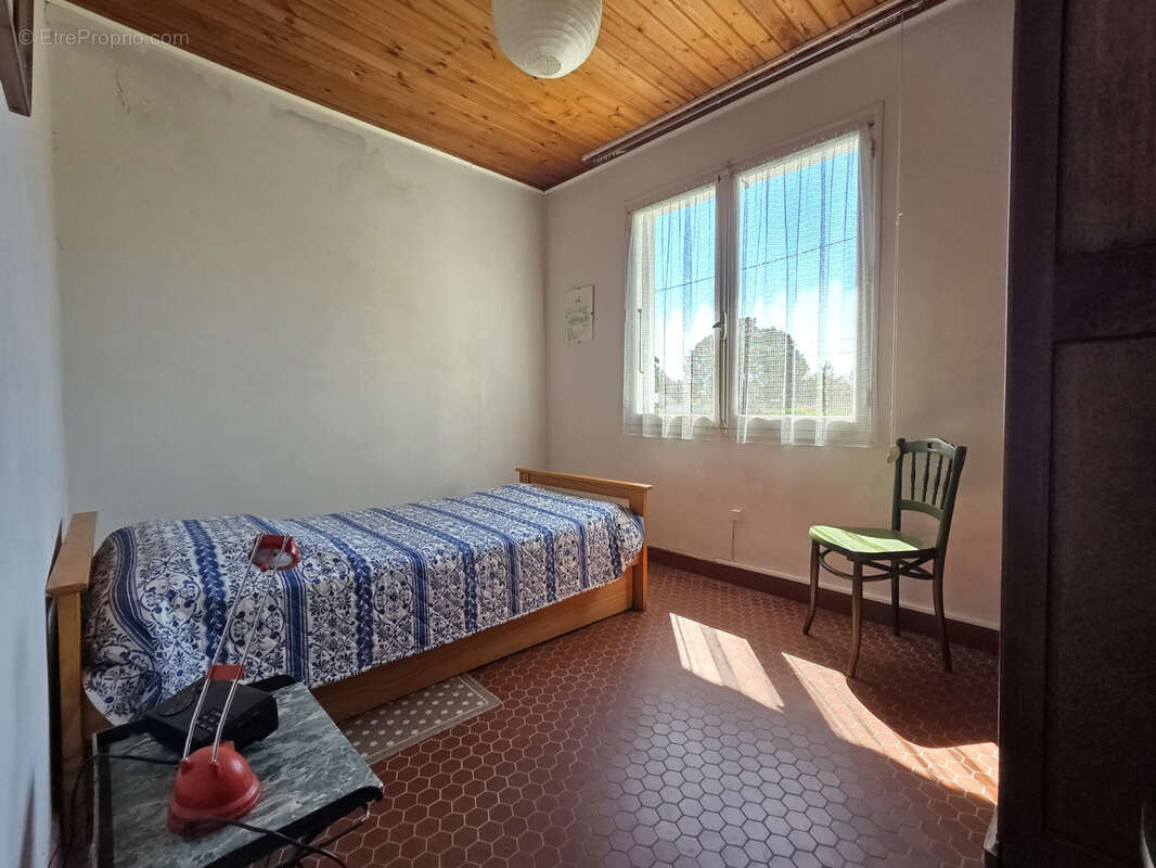 Maison à LA FAUTE-SUR-MER