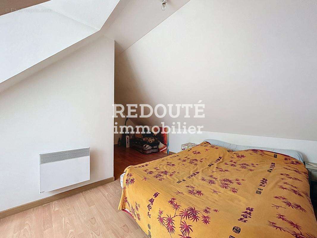 Maison à JONCHERY-SUR-VESLE